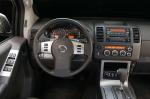 Nissan Pathfinder 2009 года